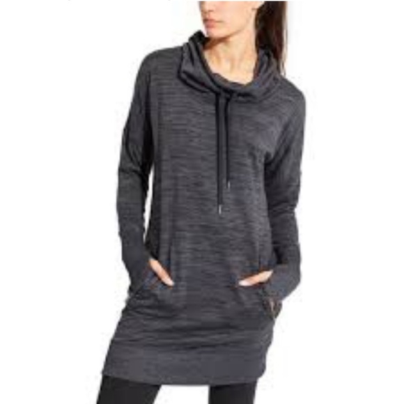 Athleta Sport It Dress - Picture 1 of 8
